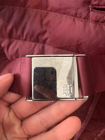 Prechodná TH bunda - 7