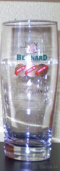 SBÍRKA PIVNÍCH SKLENIC - 7