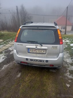 Suzuki ignis 1.3 - 7