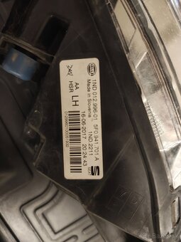 Hmlovky Seat Leon 5f/mk3 - 7