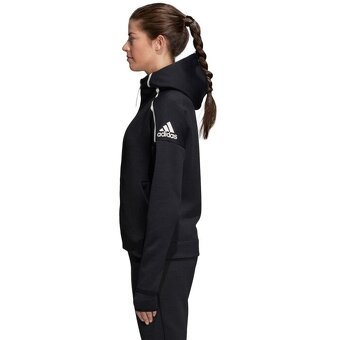 Adidas mikina veľkosť 164 S-M - 7