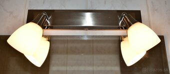 Kúpeľňové svietidlo - 7