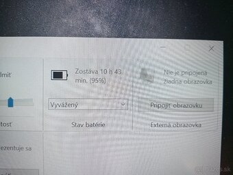 predám Dell Latitude 5410  , Intel i5 , 16gb ram , Win 10 - 7