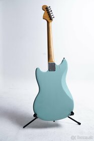 Elektrická Gitara Fender Reissue ‘69 Mustang Japan - 7