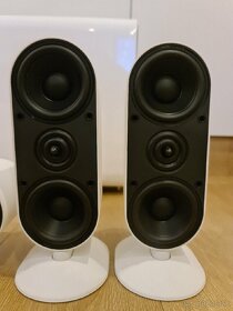 Q Acoustics 7000i 5.1 kino stereo hifi reproduktor a sub - 7