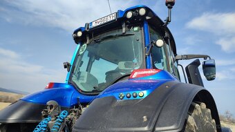 VALTRA  T174eD      1234 mh a 3450 mh - 7