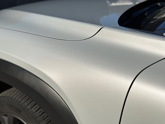 Mazda MX-30 e-SkyactivLuxury Modern 2020 - 7