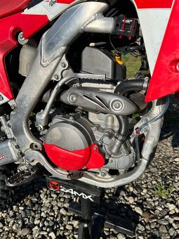 Honda CRF 250 2017 - 7