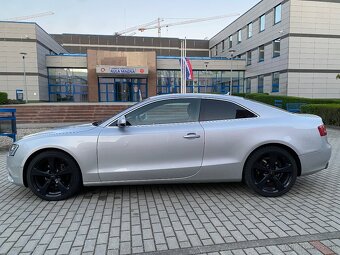 Audi A5 2.0TDI S-Line - 7