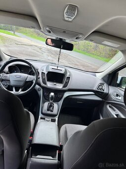 Ford kuga - 7