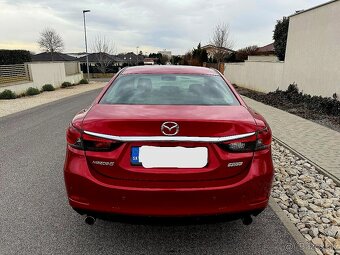 MAZDA 6 - PREDAJ AJ NA SPLÁTKY - 7