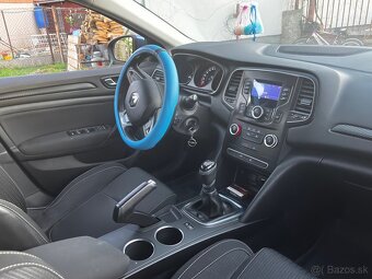 Renault Megane Grandtour 1.5dci 2017 - 7