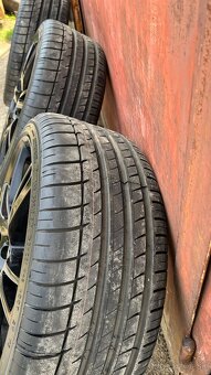 ✅letná sada 5x112 r19 - 7