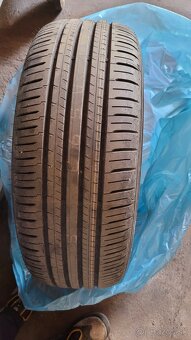 Falken ZIEX ZE310A Ecorun 215/50 R18 92V - 7