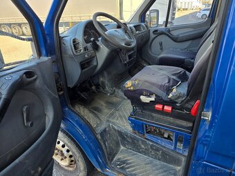 Mercedes Benz Sprinter 311 2.2 CDI 80 kw 2004 SKLÁPAČ - 7