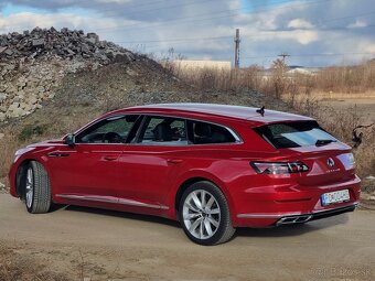 Volkswagen Arteon 147kw 2.0 TDI DSG Shootingbrake - 7