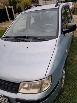 Predám Hyundai Matrix - 7