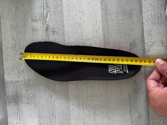 NOVÉ Dynafit Ultra 50 UK 11,5 NOVÉ - 7