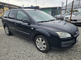 Ford Focus Combi 1.6 TDCi Trend - 7