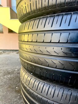 255/45 R20 letné pneumatiky – kompletná sada - 7