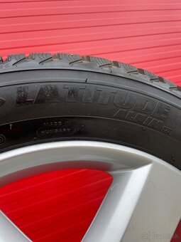 5x130 r19 - 7
