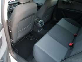 Predám Seat Leon ST 2017, LED DRL, bohatá výbava -TOP PONUKA - 7