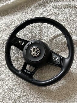 Volant golf 7 R - 7