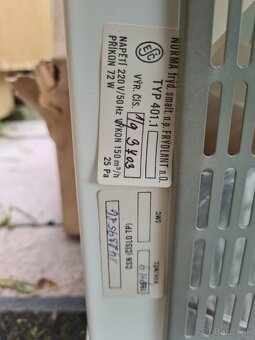 Retro Digestor - 7