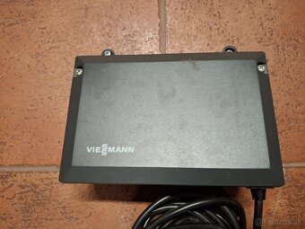 WIESSMANN Vitopend 100 - 7