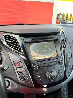 Hyundai i40 1,7 104kw diesel - 7