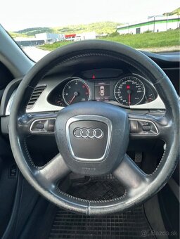 Audi a4 b8 2.0 TDi - 7