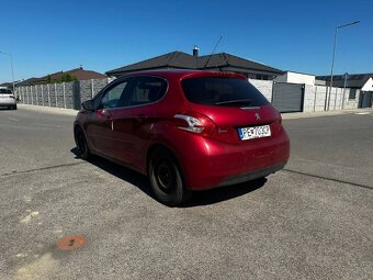 Peugeot 208 1.4 Vti - 7
