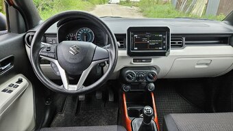 Suzuki Ignis 1.2 - 7