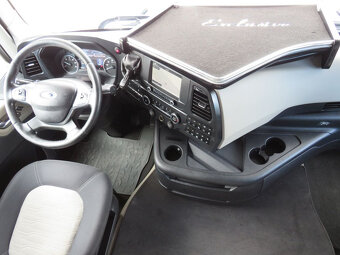 FORD F MAX 500, E6, Aut, Tank 1050L, Navi - 7
