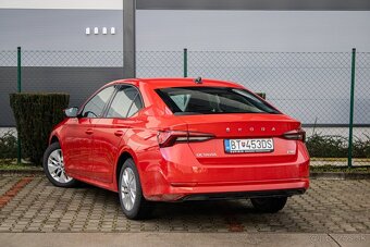 Škoda Octavia TSI DSG /AJ NA SPLÁTKY/ - 7