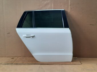 dvere Superb 2 pravé - LF9E 9P9P - 7