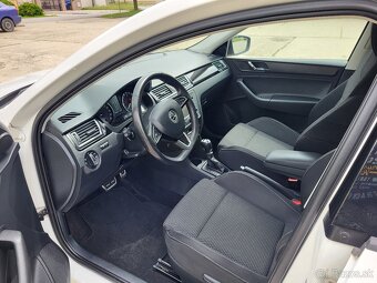 Skoda rapid dsg. - 7