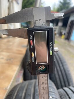 205/60 r16 letné pneu Giti GitiSynergyE1 - 7