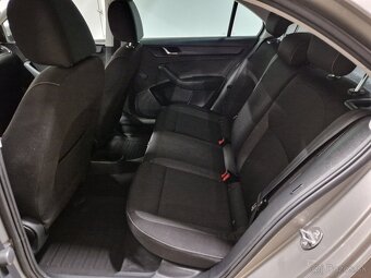 Škoda Rapid 1.2 TSI 63kW - 7