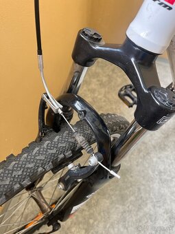 Predám bicykel CTM Terrano 1.0 - 7