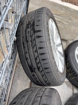 ✅ 5x112 r17 Passat b8 london - 7