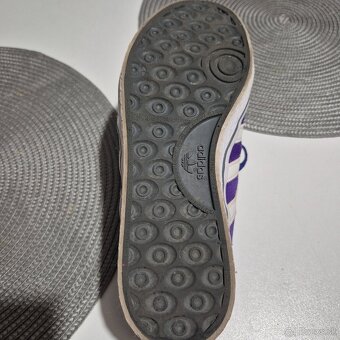 Tenisky adidas UK 5,5 - 7
