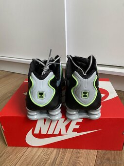 Nike SHOX TL - 7