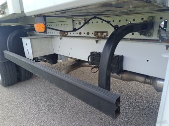 Renault Master/Nissan NV400/vyklápač 3,5t/2019/SK TP - 7