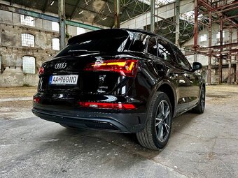 Audi Q5 40 2.0 TDI 150KW mHEV quattro Black-Optic - 7