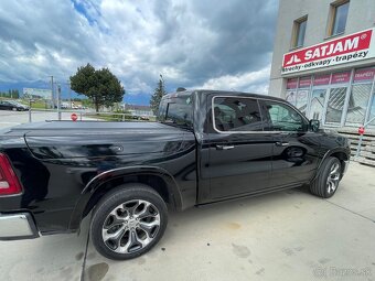 DODGE RAM 1500 LIMITED LONGHORN 5.7 V8 HEMI - 7