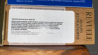 Revuele - očný krém, sérum, nočný krém - NOVÉ - 7