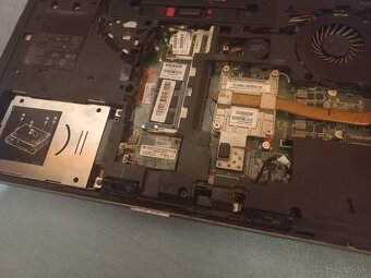 Hp EliteBook 8570p - 7