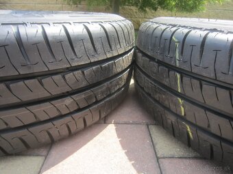 225/65R16 C nove letné pneu Michelin Agilis nikdy nejazdené, - 7
