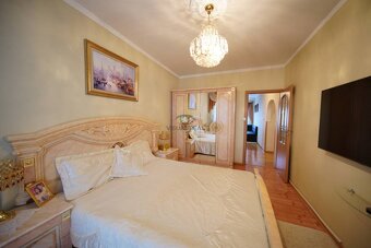 Na predaj 4 izbový byt, 80 m2 Belehradská Košice I. - Sídli - 7